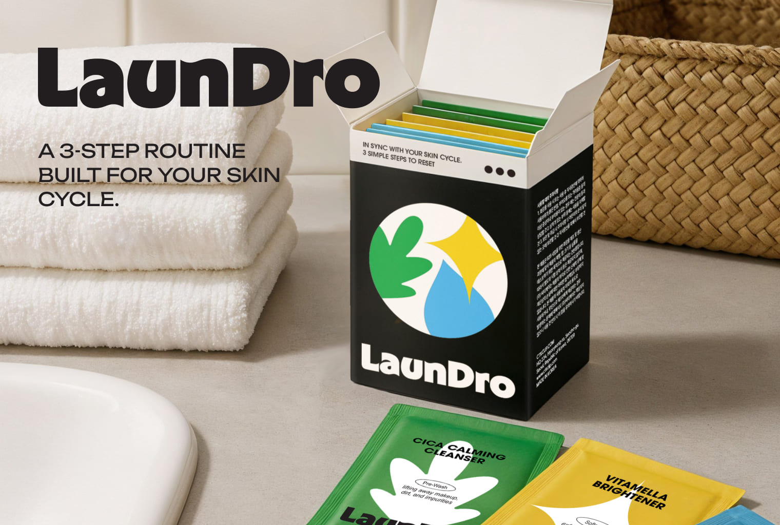 LAUNDRO